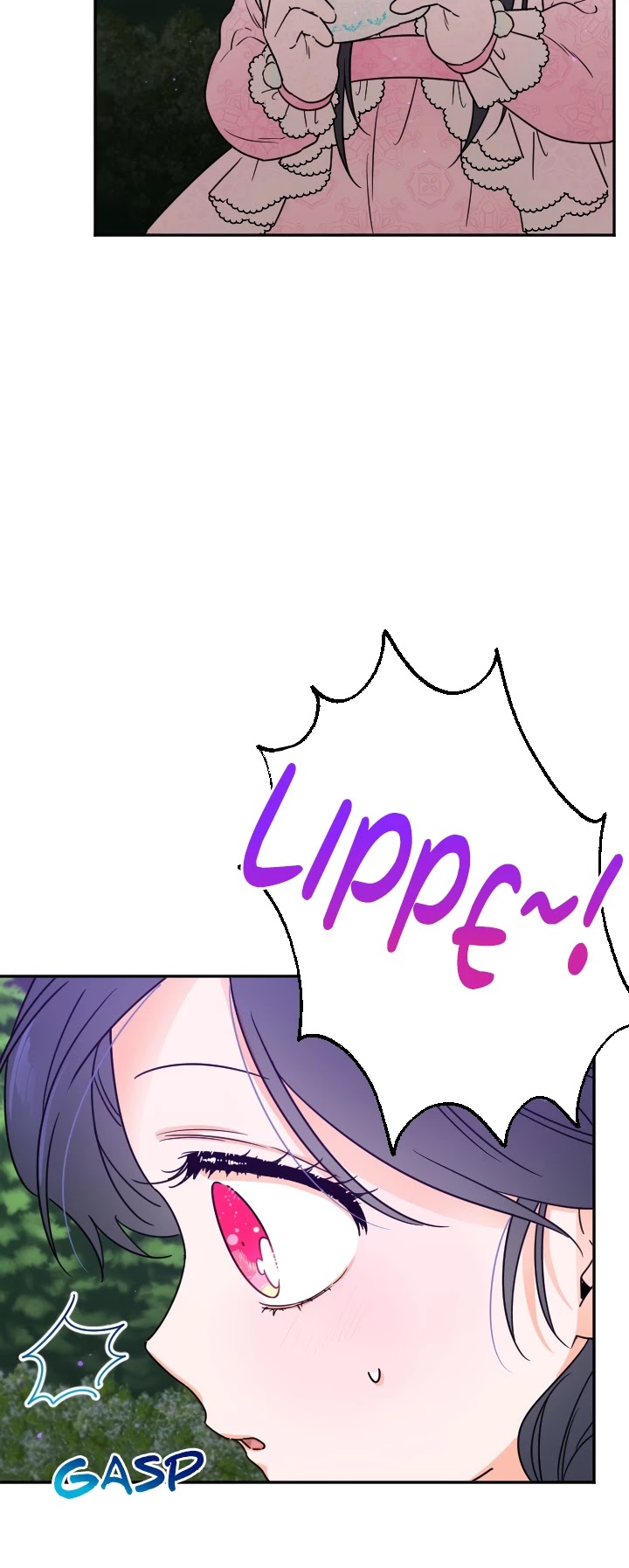 Lady Baby Chapter 97 page 29 - Chapter 97