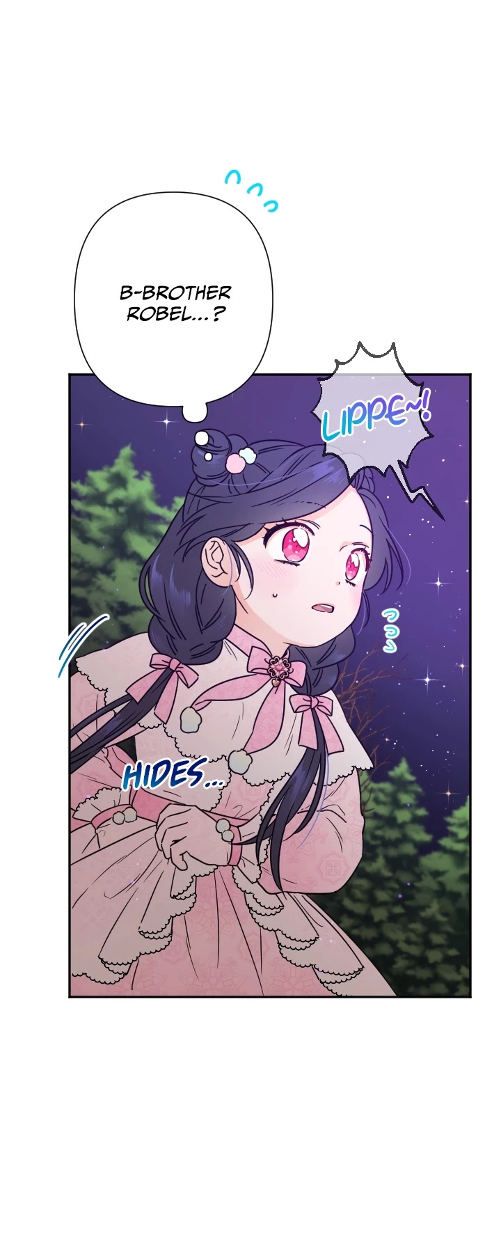 Lady Baby Chapter 97 page 30 - Chapter 97