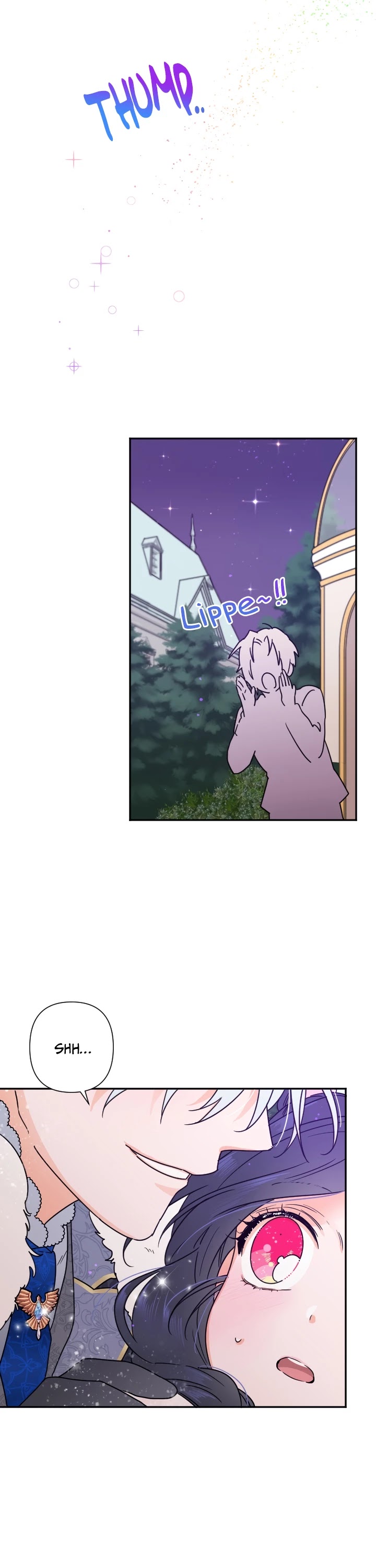 Lady Baby Chapter 97 page 32 - Chapter 97