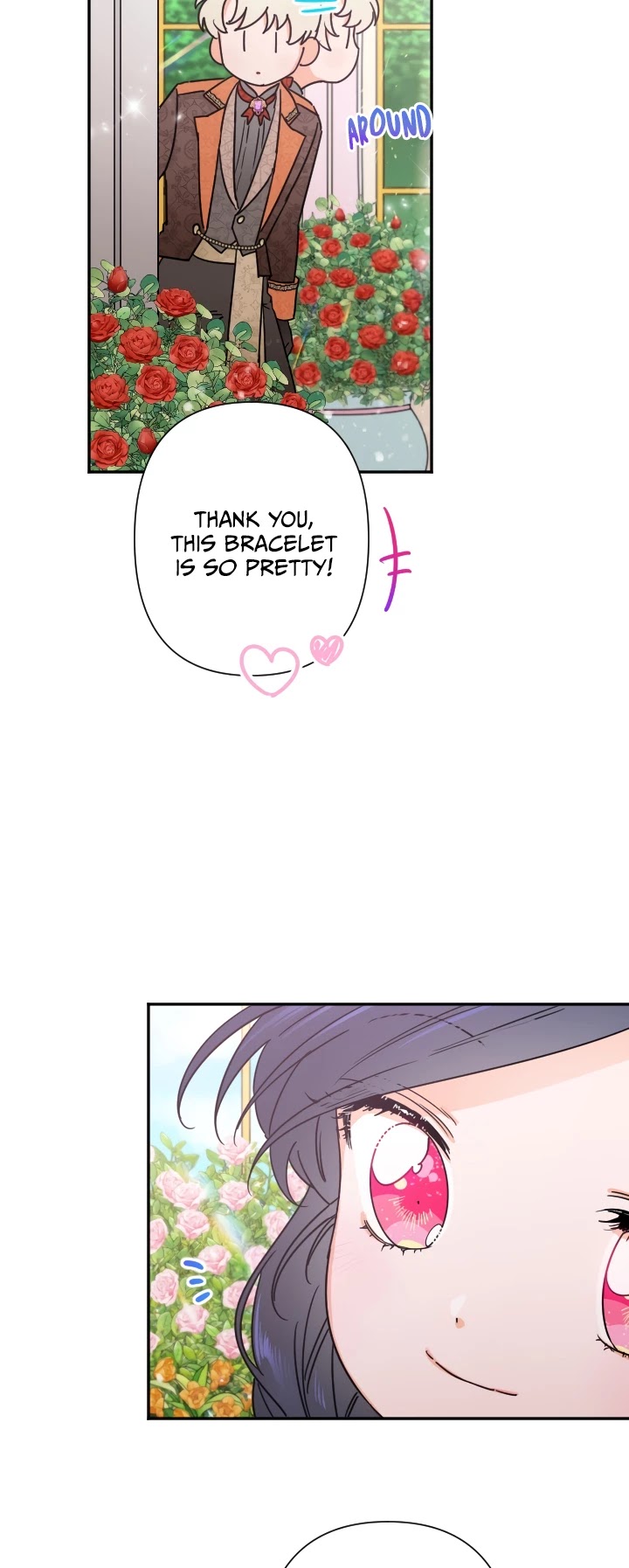 Lady Baby Chapter 97 page 6 - Chapter 97