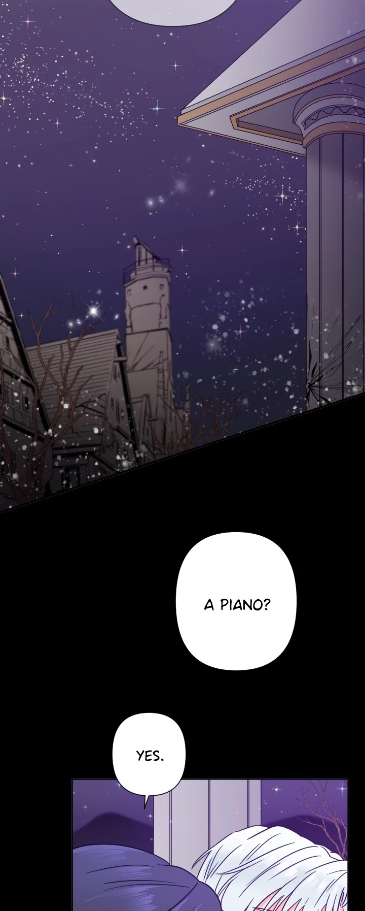 Lady Baby Chapter 98 page 12 - Chapter 98