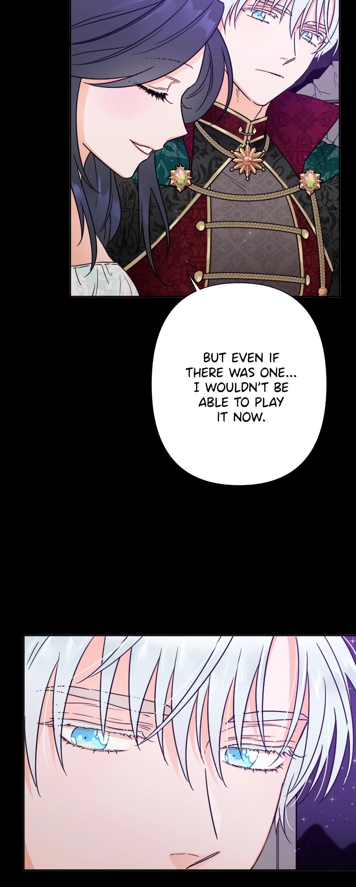 Lady Baby Chapter 98 page 13 - Chapter 98