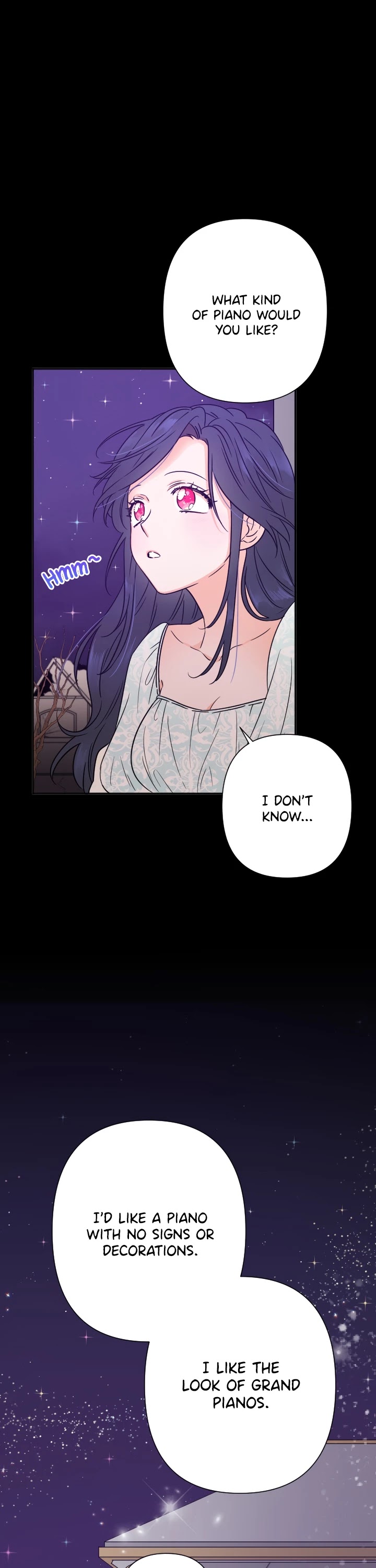 Lady Baby Chapter 98 page 14 - Chapter 98