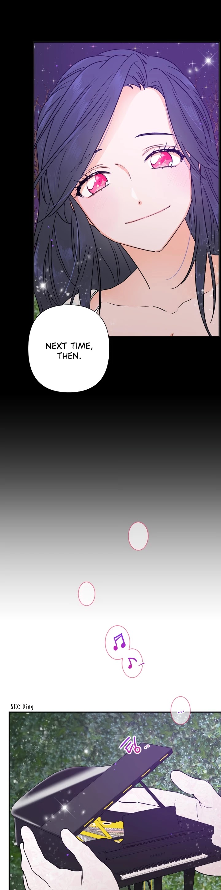 Lady Baby Chapter 98 page 18 - Chapter 98