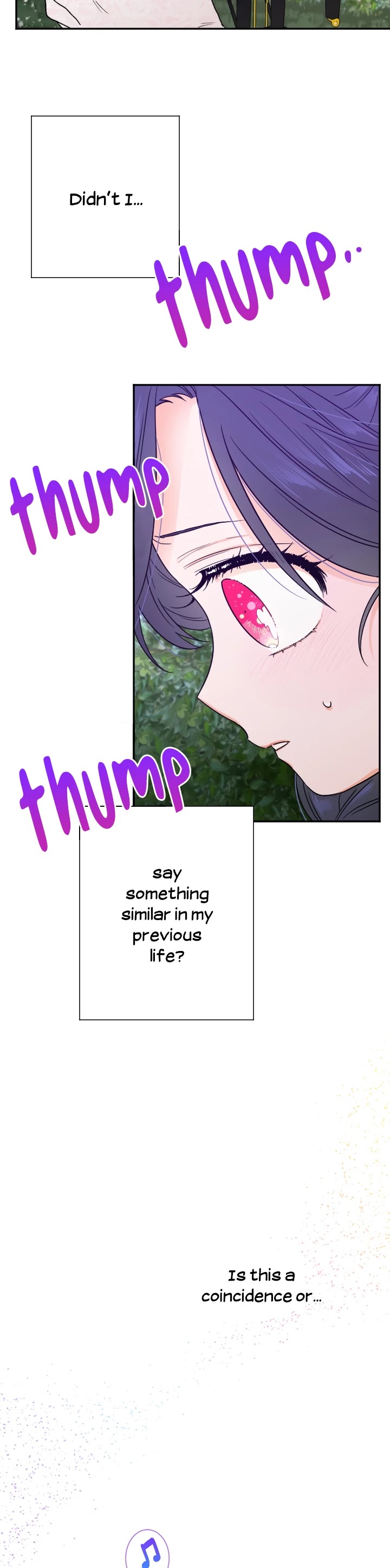 Lady Baby Chapter 98 page 19 - Chapter 98