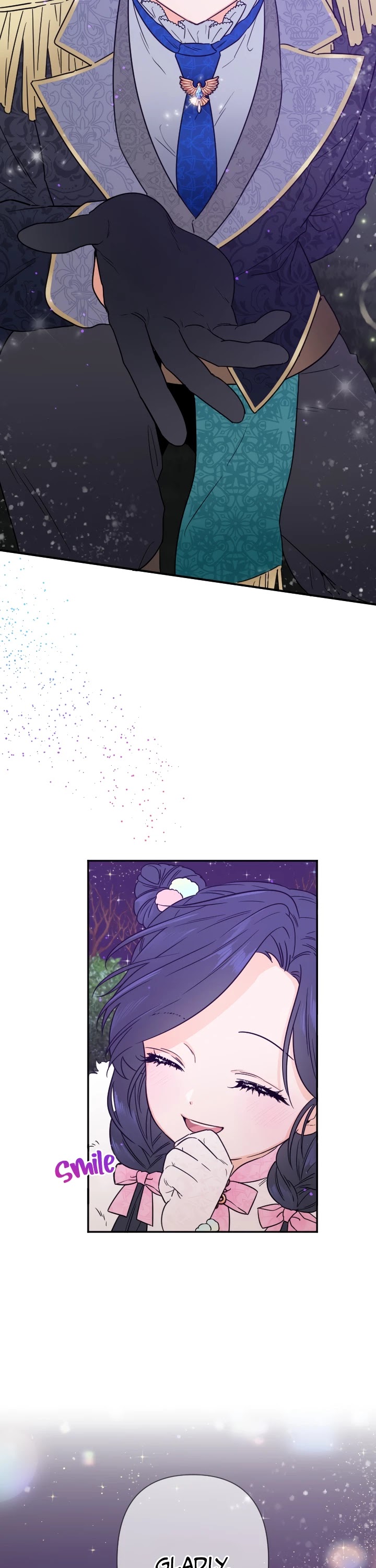 Lady Baby Chapter 98 page 23 - Chapter 98