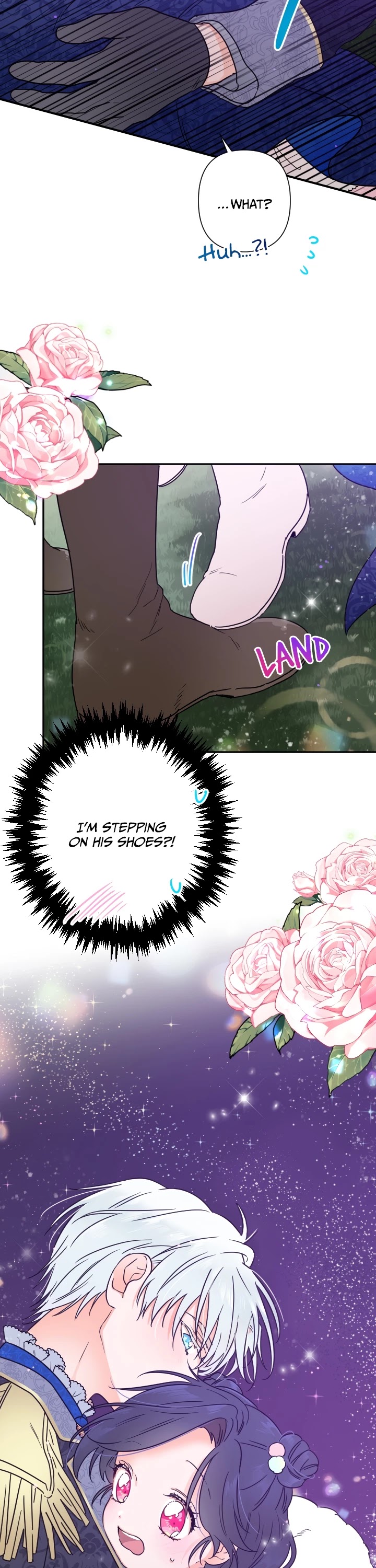 Lady Baby Chapter 98 page 27 - Chapter 98