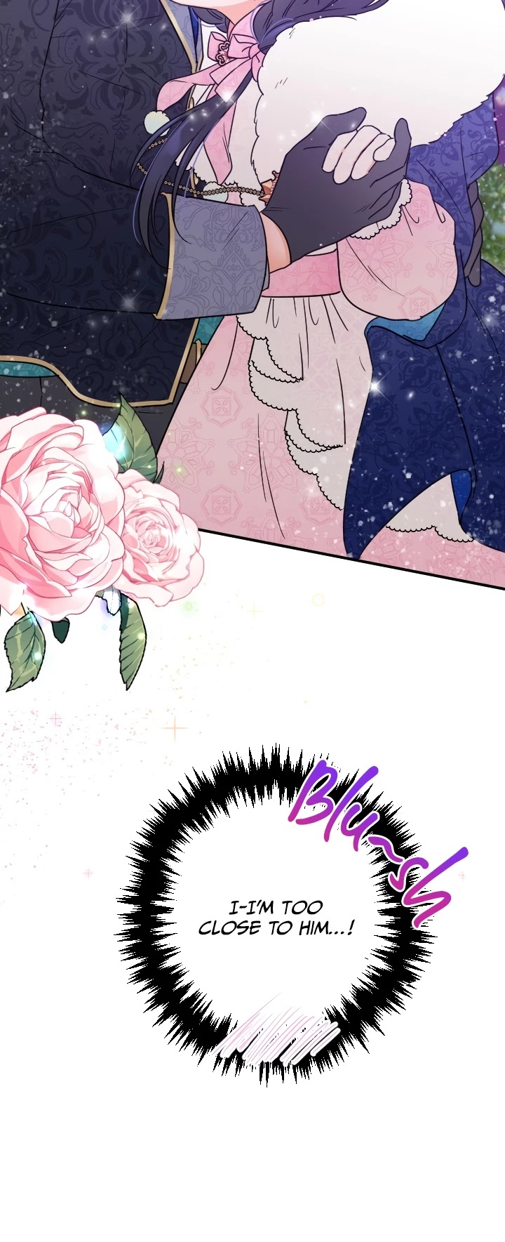 Lady Baby Chapter 98 page 28 - Chapter 98
