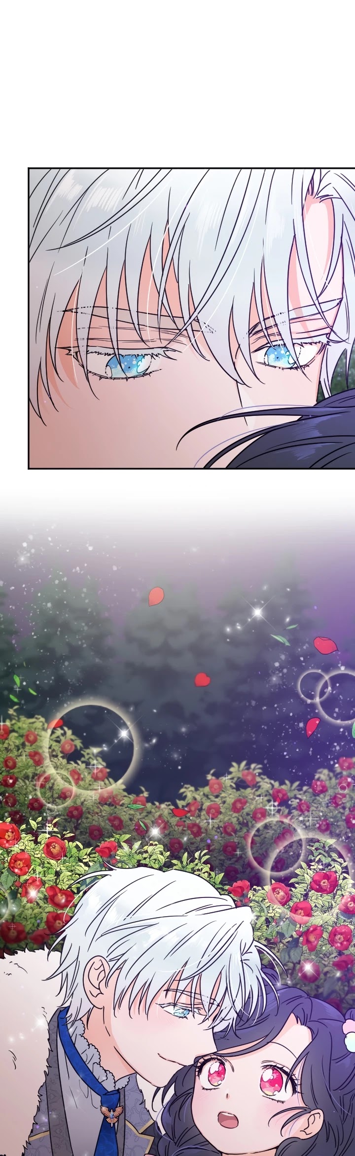 Lady Baby Chapter 98 page 3 - Chapter 98