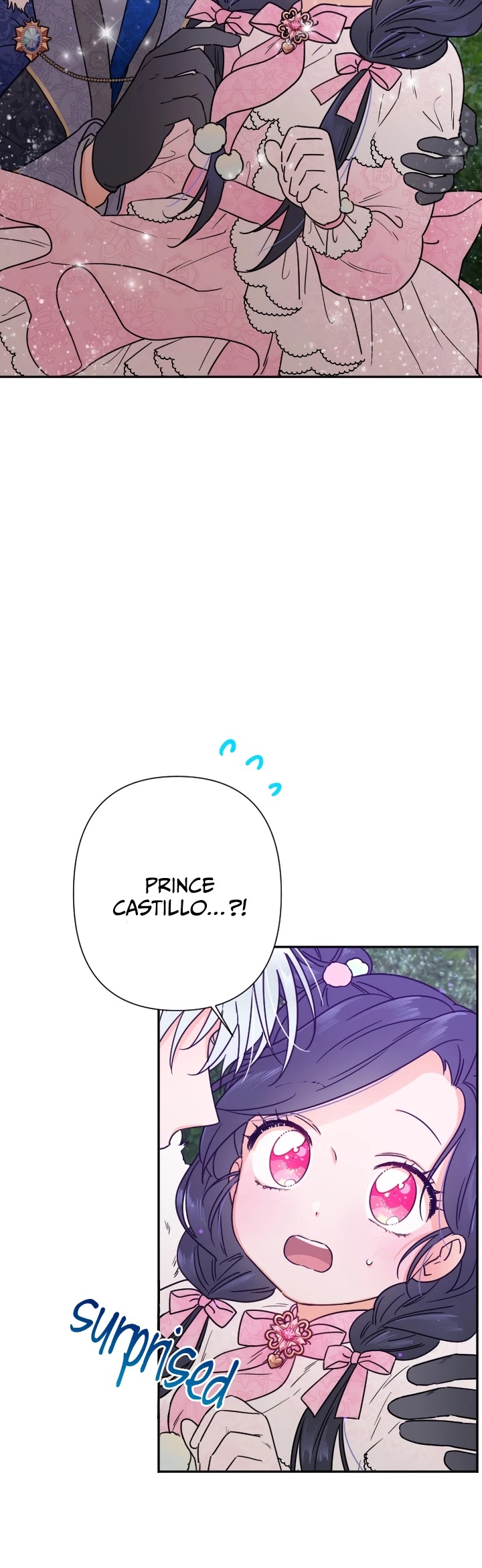 Lady Baby Chapter 98 page 4 - Chapter 98