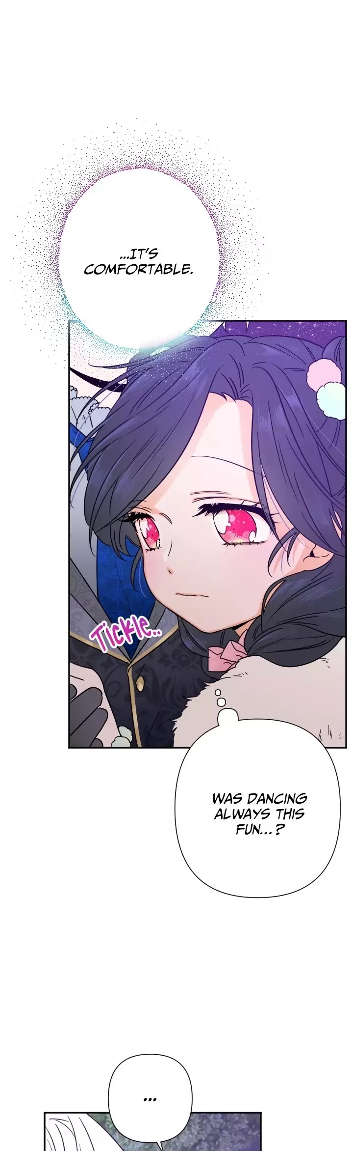 Lady Baby Chapter 99 page 14 - Chapter 99