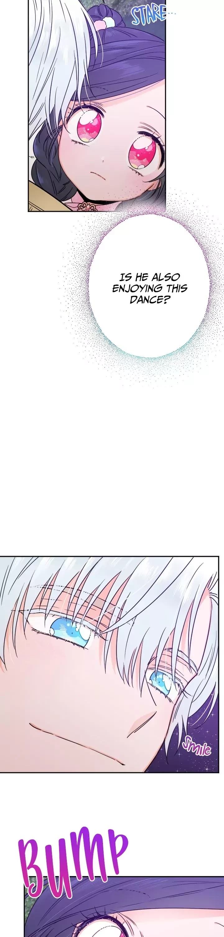 Lady Baby Chapter 99 page 15 - Chapter 99