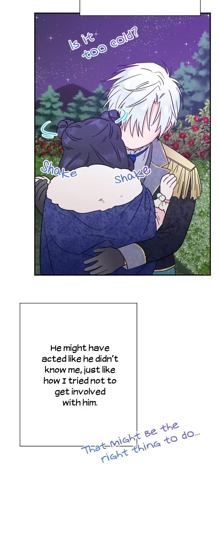 Lady Baby Chapter 99 page 17 - Chapter 99