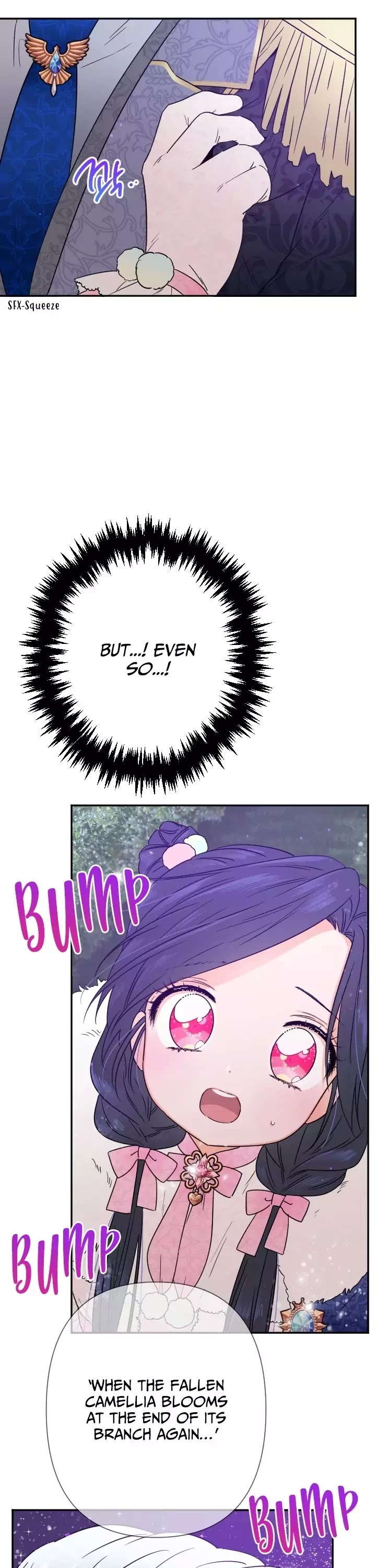Lady Baby Chapter 99 page 18 - Chapter 99