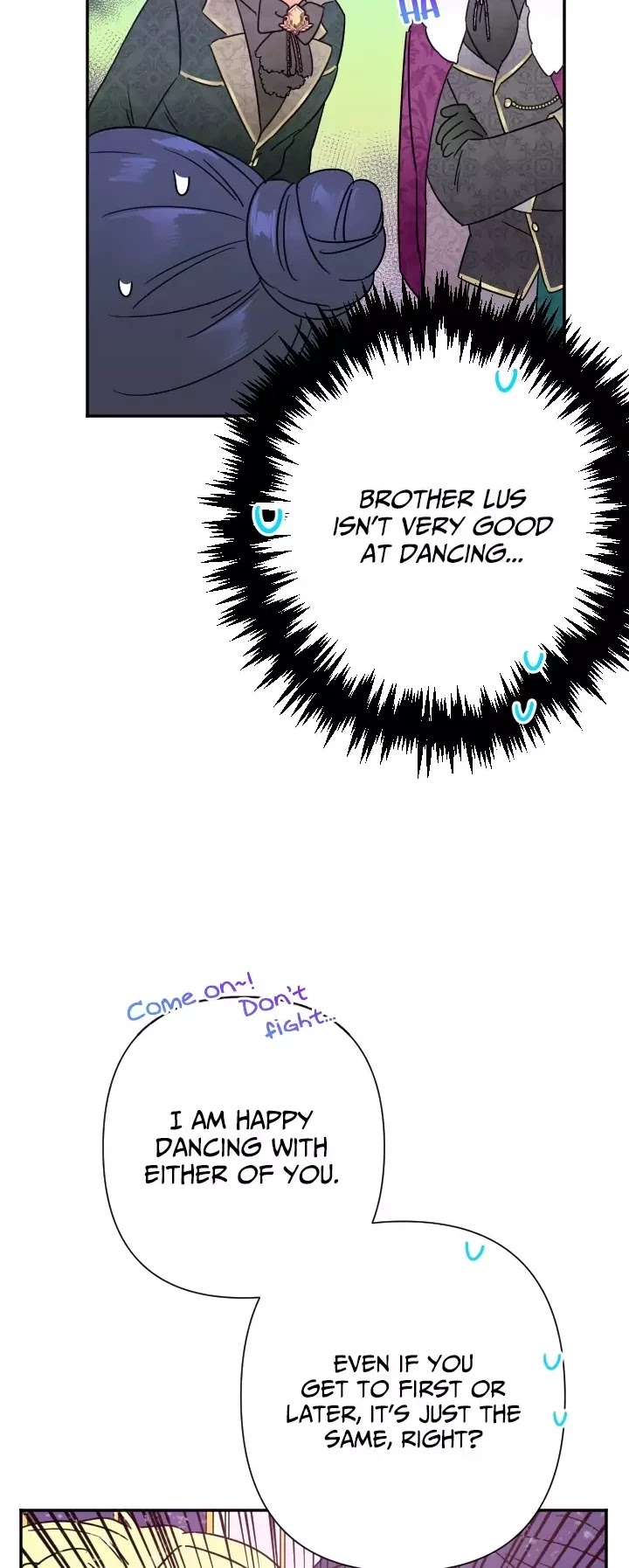 Lady Baby Chapter 99 page 26 - Chapter 99