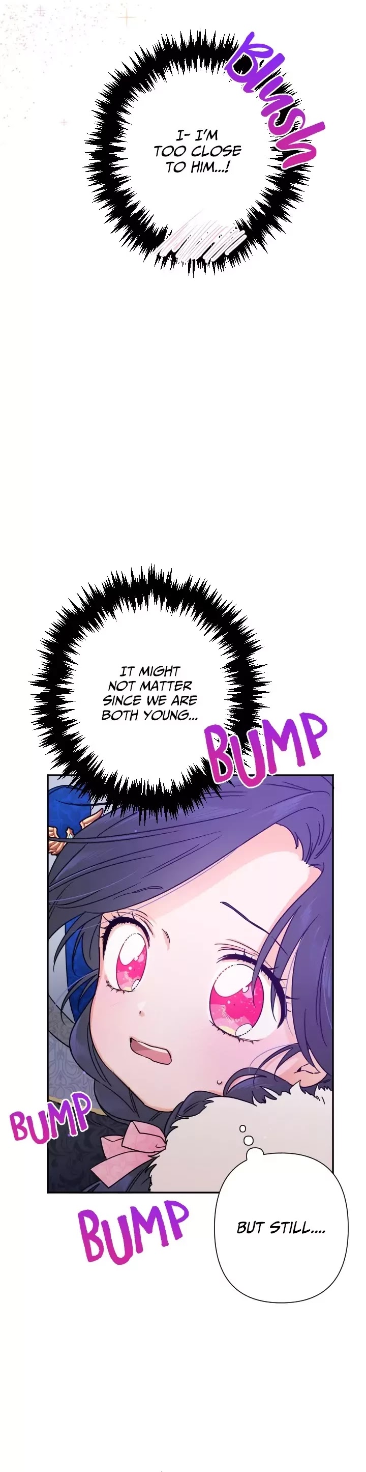 Lady Baby Chapter 99 page 4 - Chapter 99
