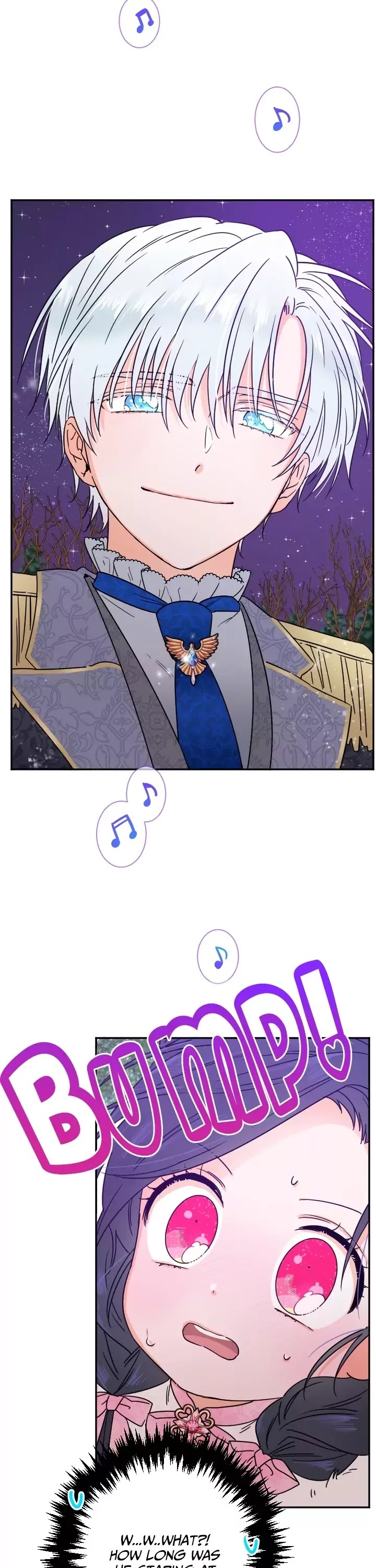 Lady Baby Chapter 99 page 6 - Chapter 99