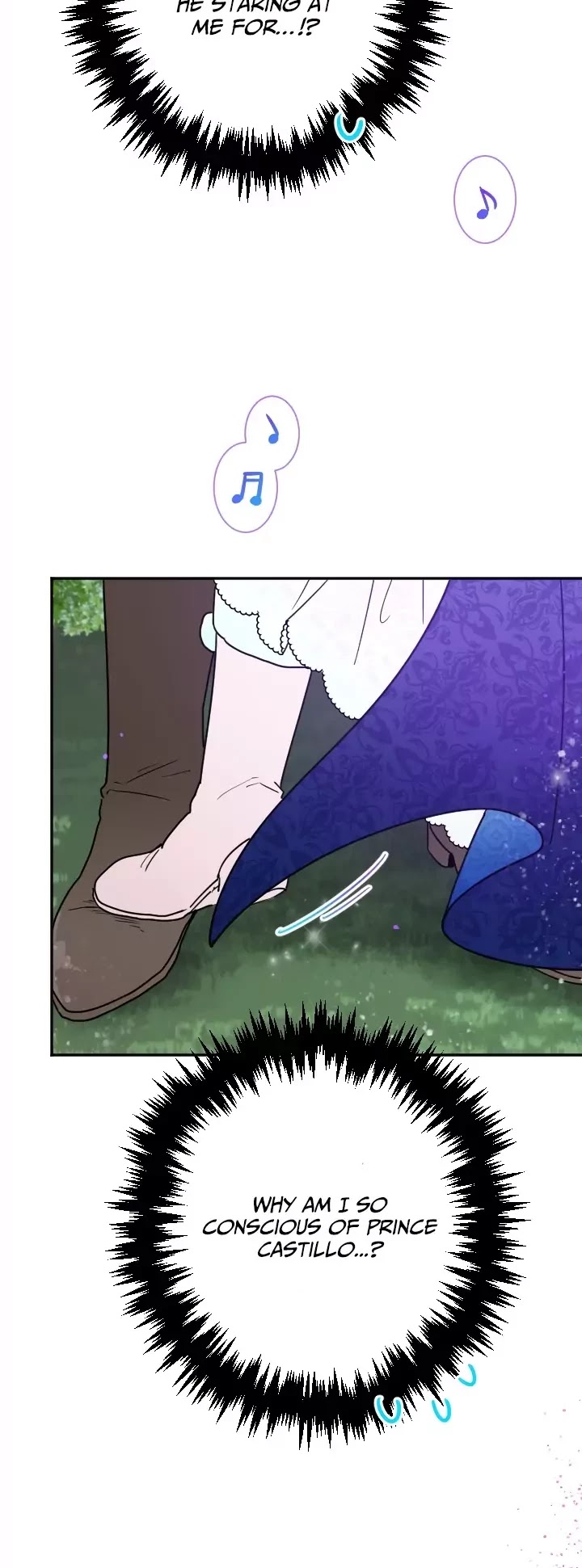 Lady Baby Chapter 99 page 7 - Chapter 99