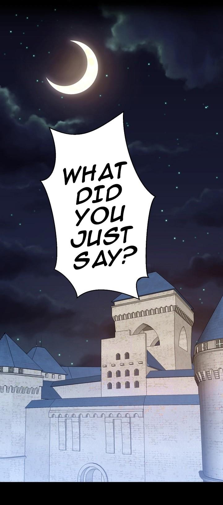 Lady Beast Chapter 1 page 10 - Chapter 1
