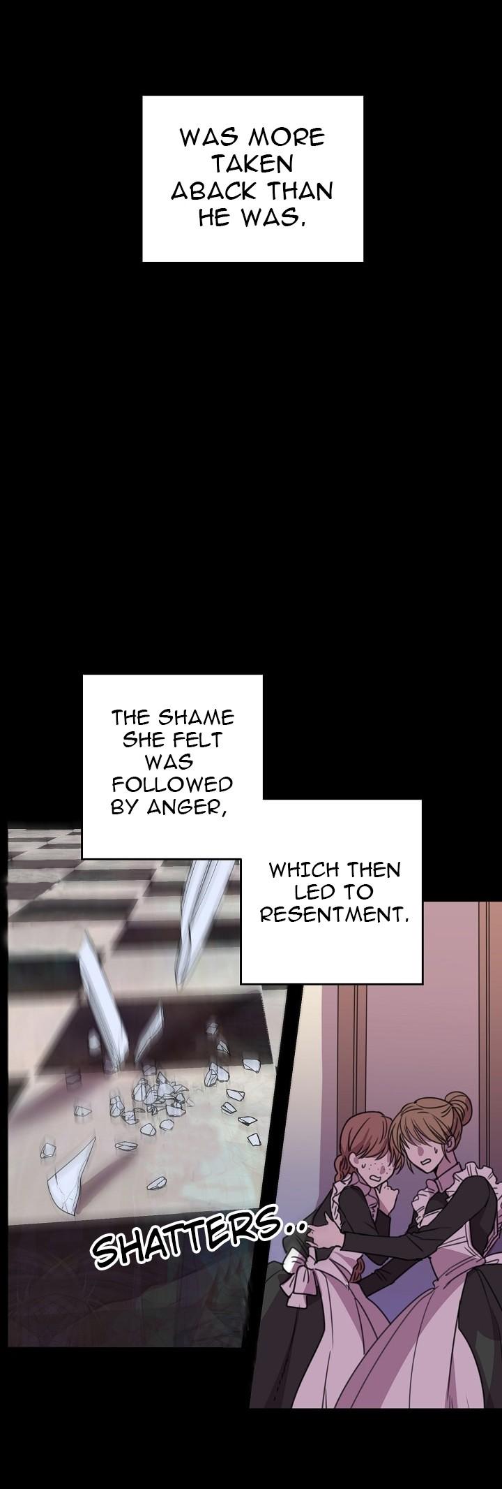 Lady Beast Chapter 1 page 15 - Chapter 1