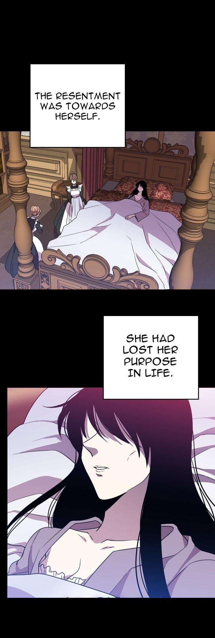 Lady Beast Chapter 1 page 16 - Chapter 1