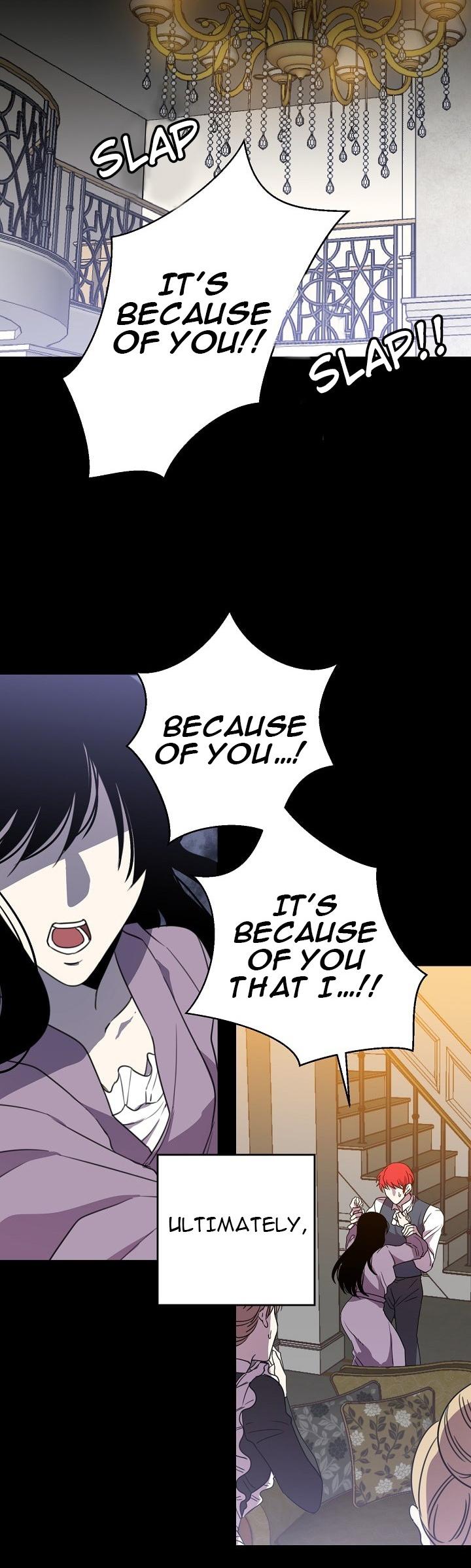 Lady Beast Chapter 1 page 18 - Chapter 1