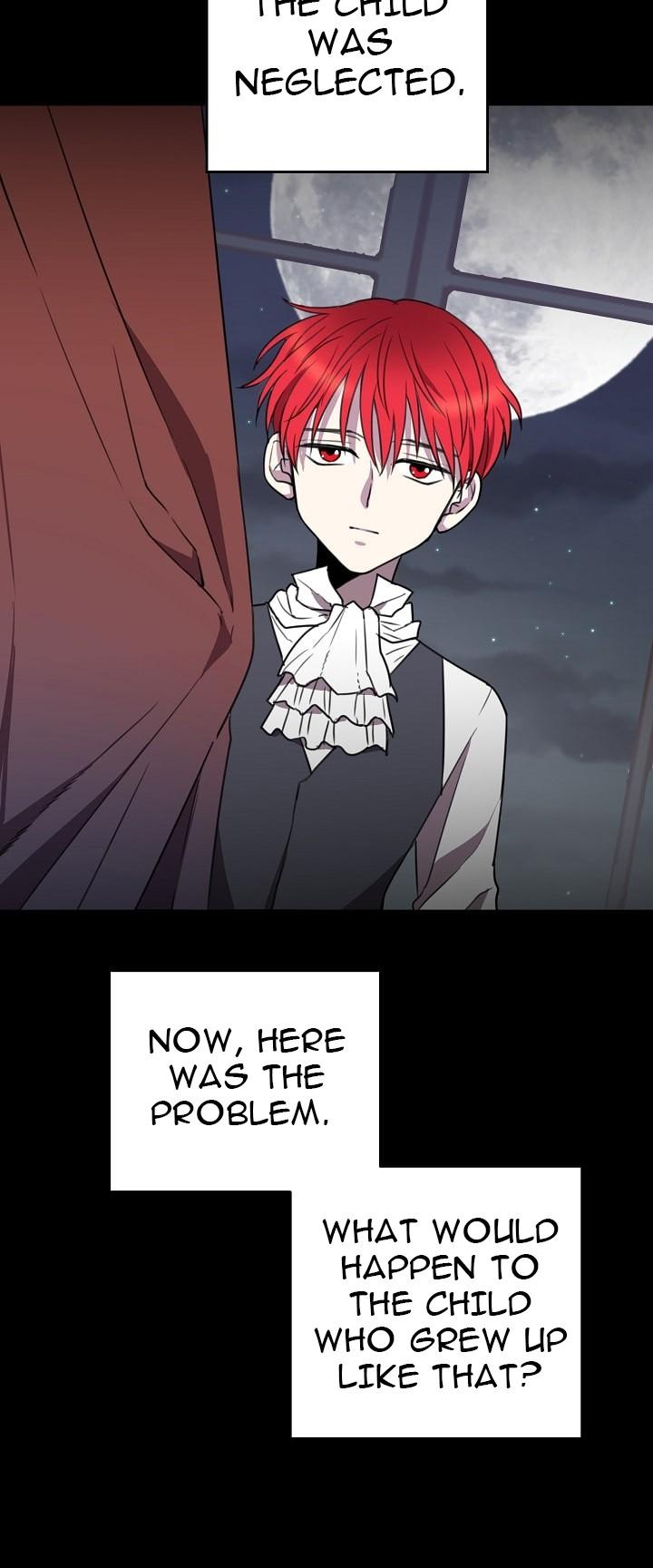 Lady Beast Chapter 1 page 20 - Chapter 1