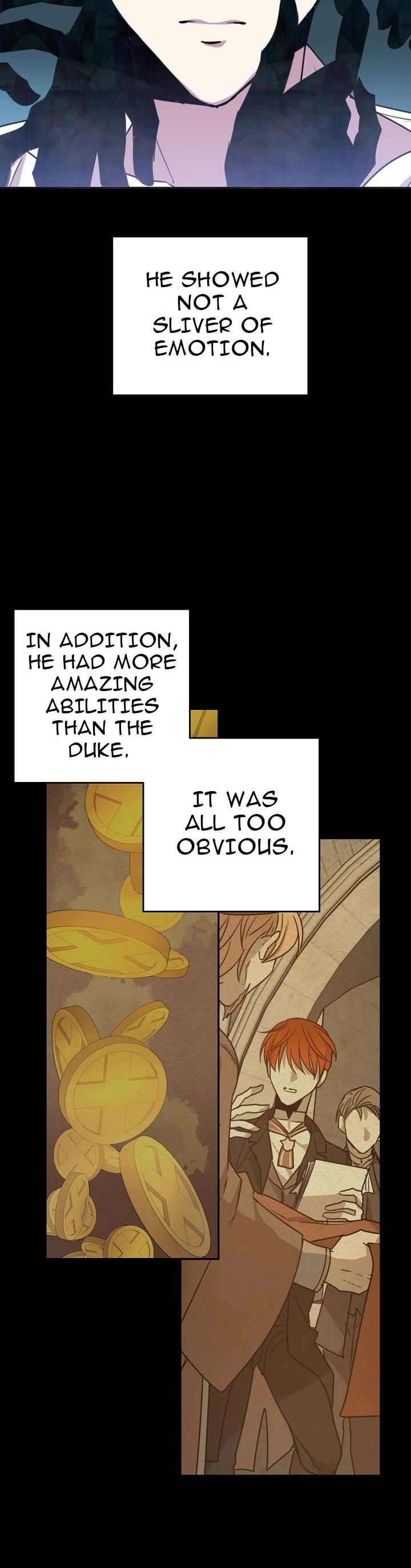 Lady Beast Chapter 1 page 24 - Chapter 1
