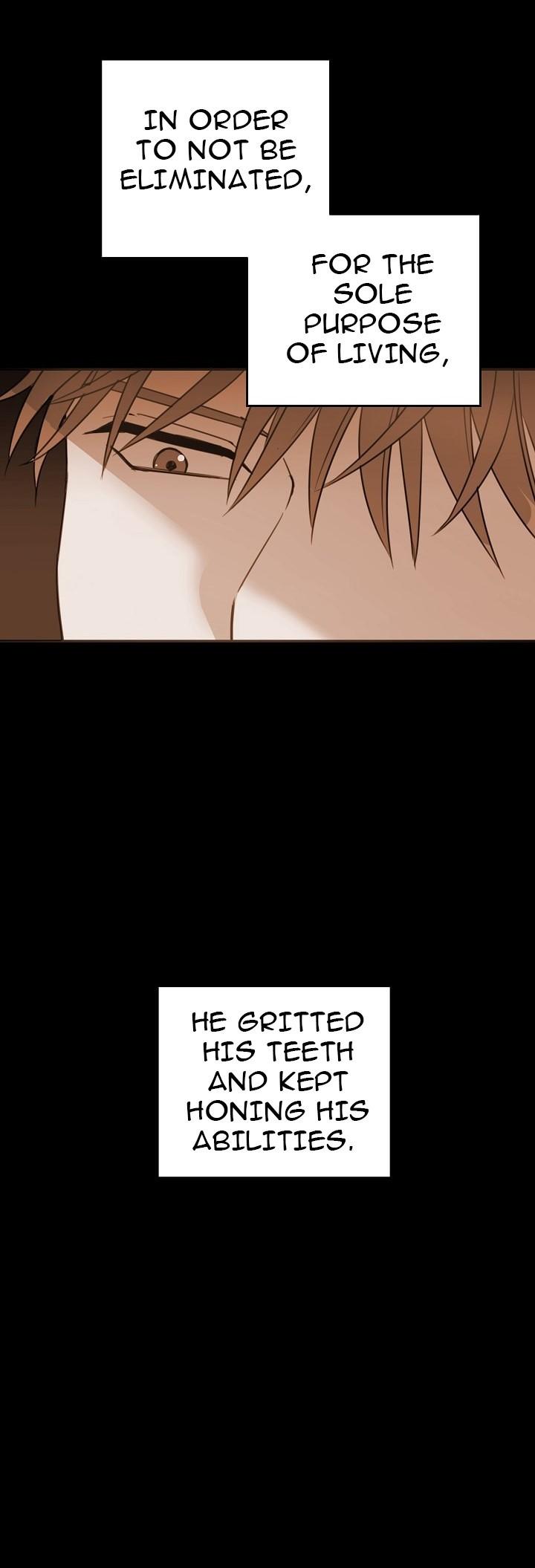 Lady Beast Chapter 1 page 25 - Chapter 1