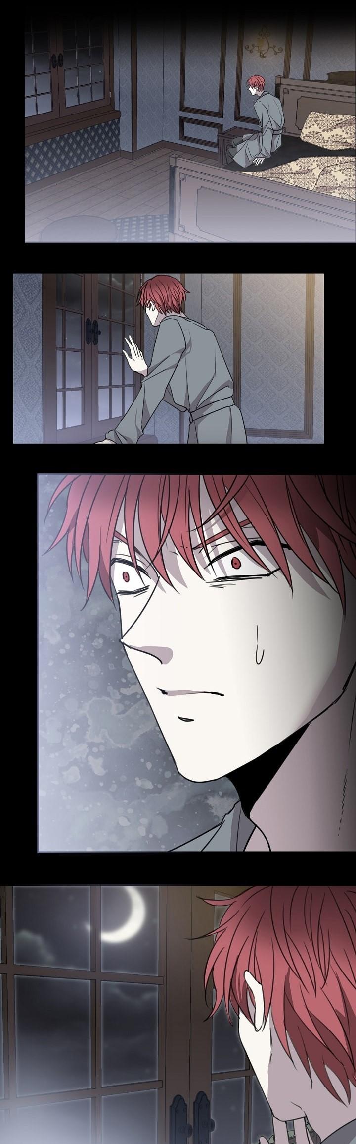 Lady Beast Chapter 1 page 27 - Chapter 1