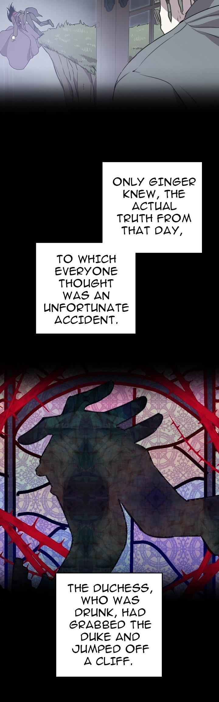 Lady Beast Chapter 1 page 28 - Chapter 1
