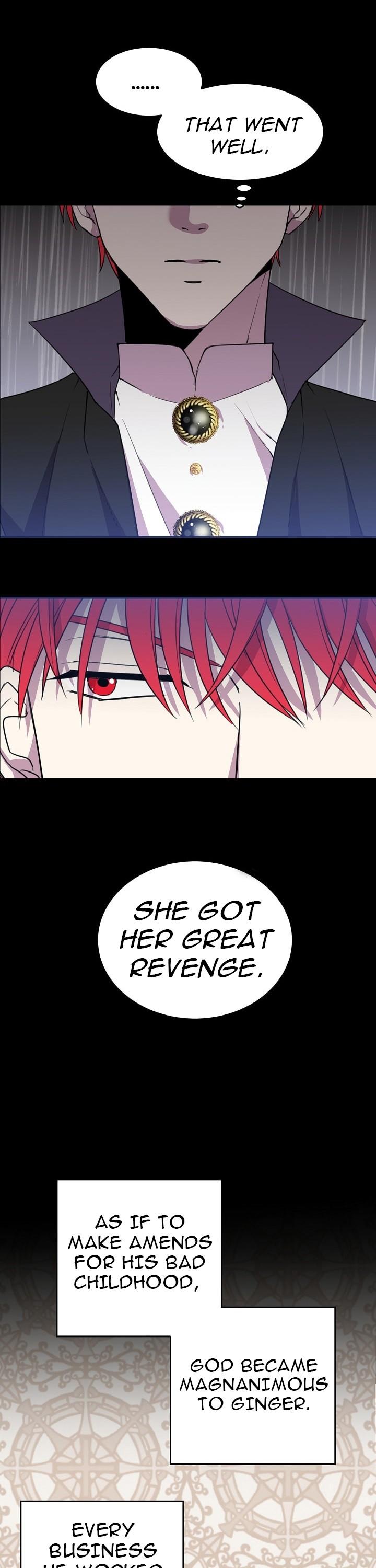 Lady Beast Chapter 1 page 29 - Chapter 1