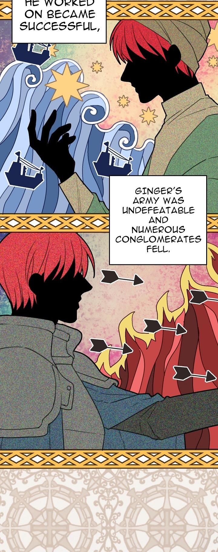 Lady Beast Chapter 1 page 30 - Chapter 1