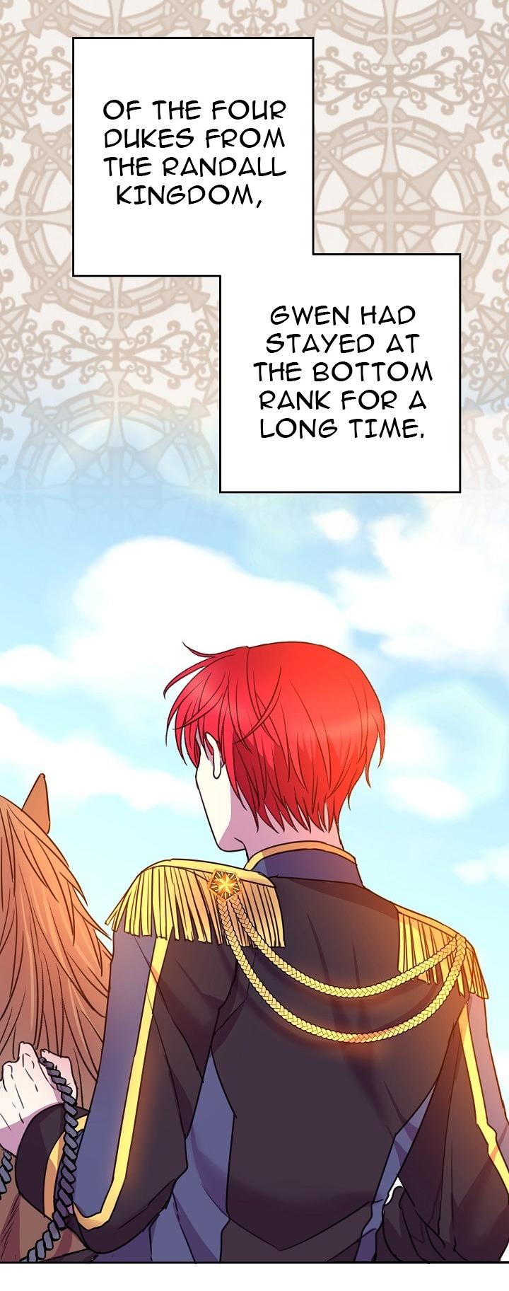 Lady Beast Chapter 1 page 31 - Chapter 1