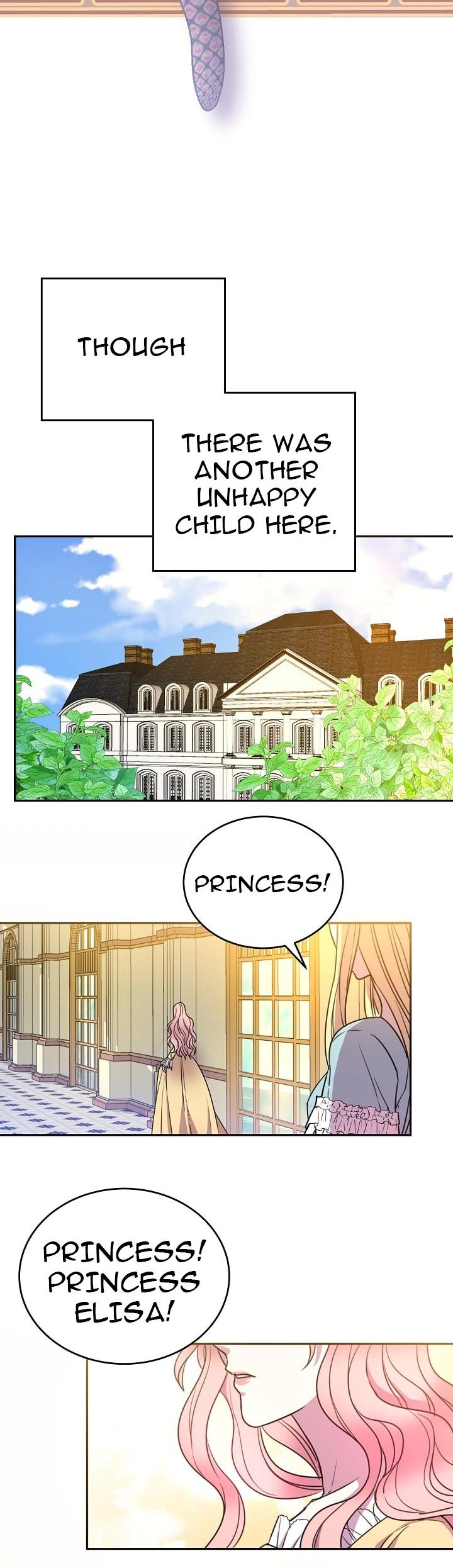 Lady Beast Chapter 1 page 33 - Chapter 1