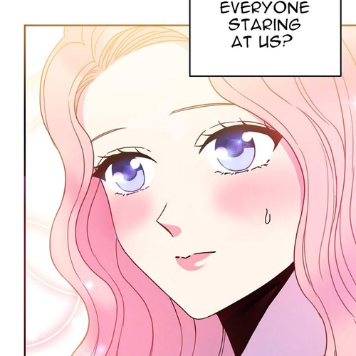 Lady Beast Chapter 10 cover