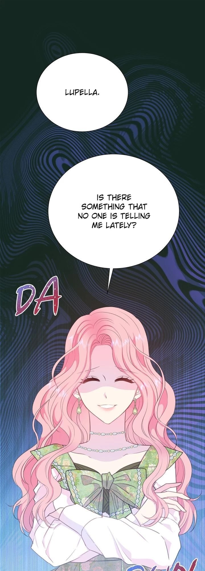 Lady Beast Chapter 100 page 1 - Chapter 100