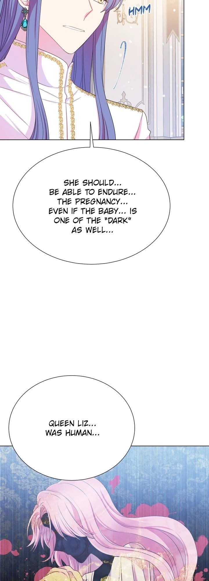 Lady Beast Chapter 100 page 10 - Chapter 100