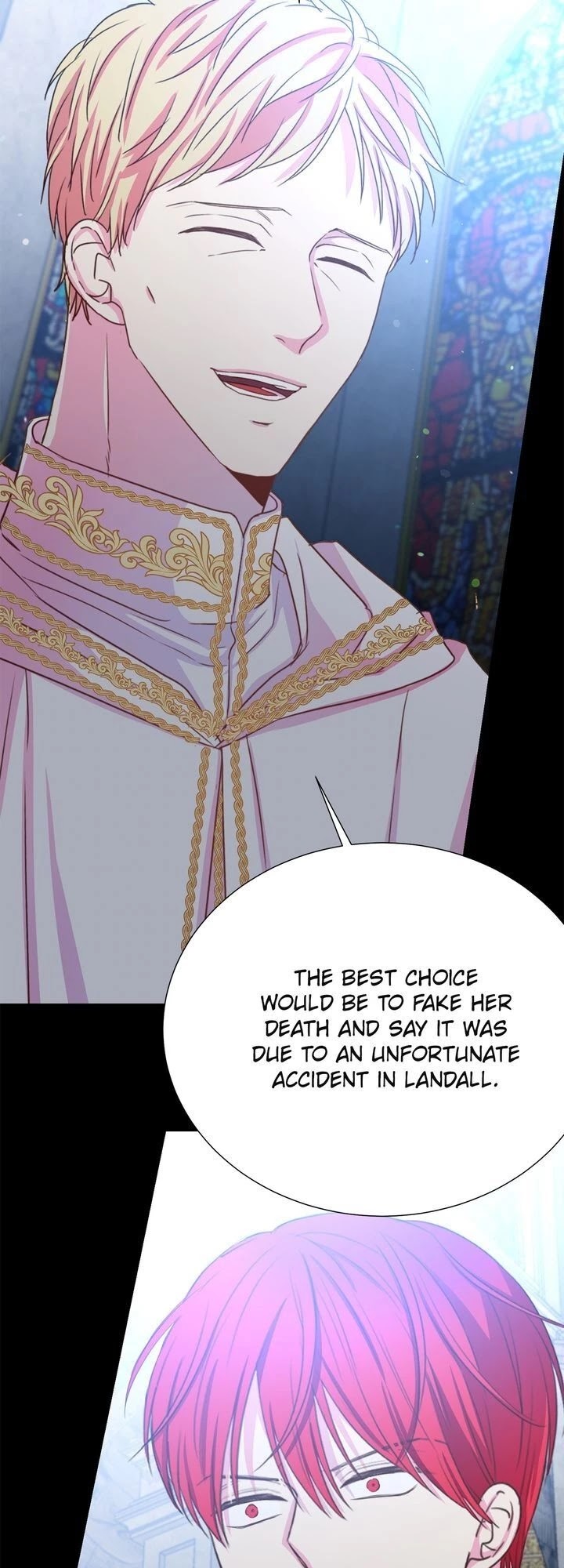 Lady Beast Chapter 100 page 19 - Chapter 100