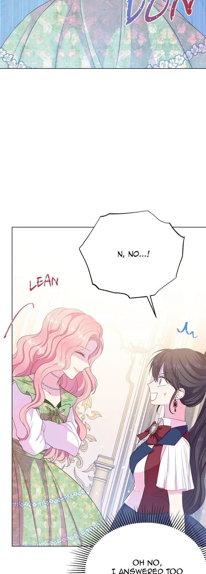 Lady Beast Chapter 100 page 2 - Chapter 100
