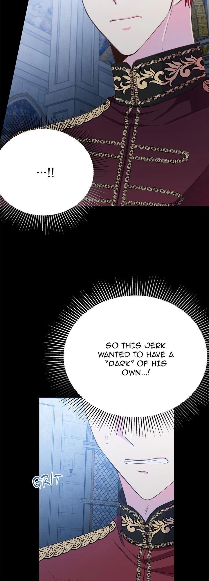 Lady Beast Chapter 100 page 20 - Chapter 100