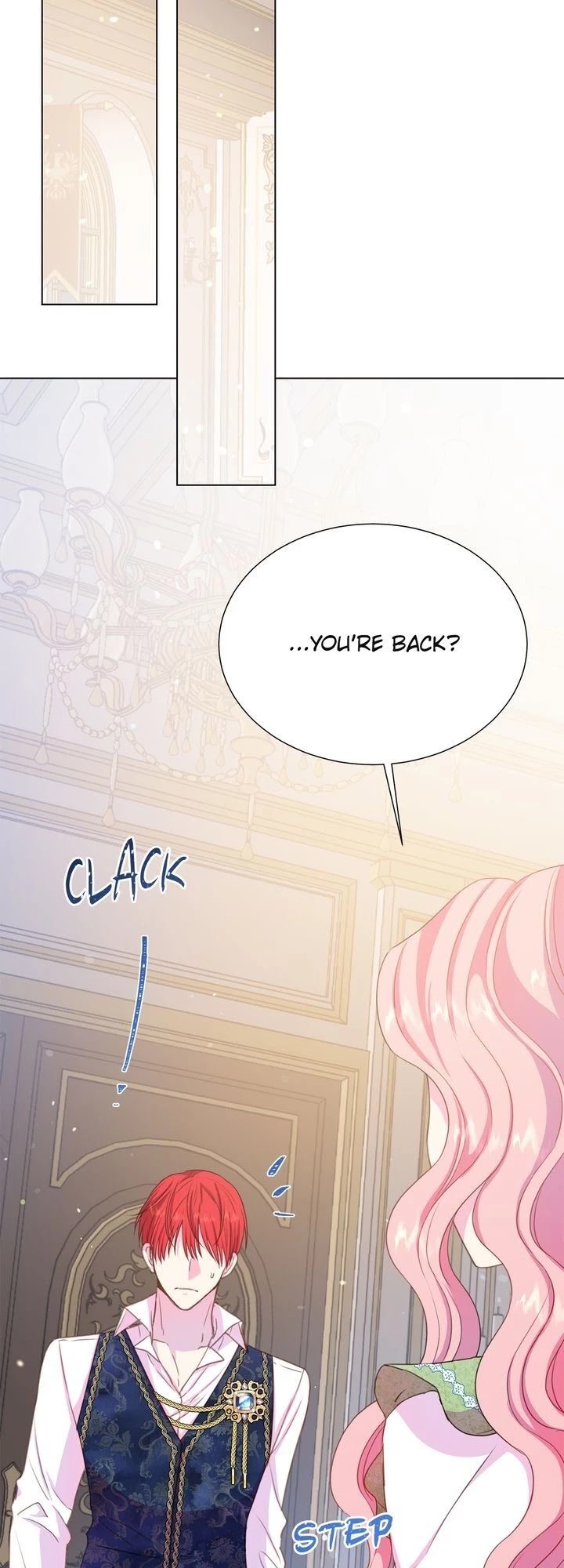 Lady Beast Chapter 100 page 23 - Chapter 100
