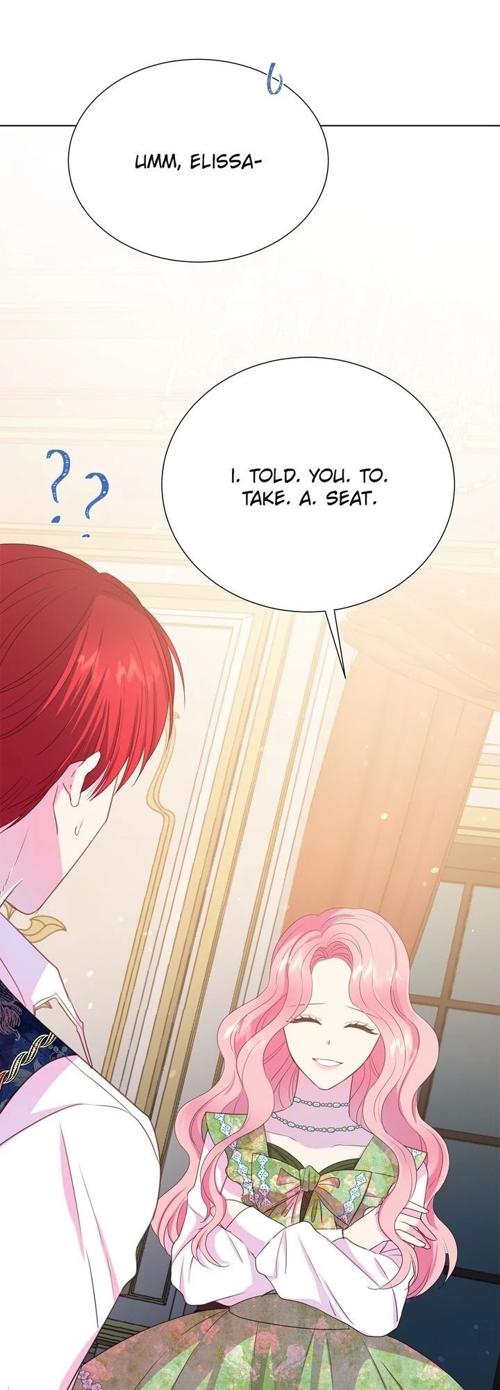 Lady Beast Chapter 100 page 26 - Chapter 100