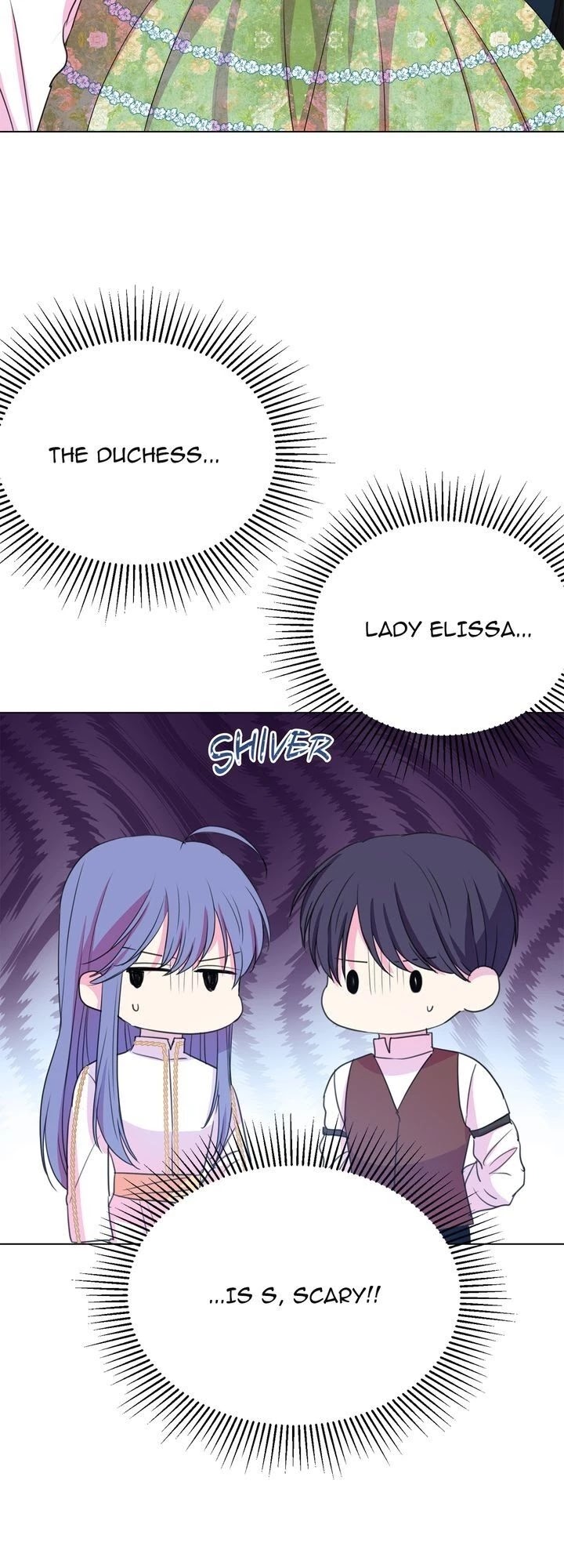 Lady Beast Chapter 100 page 27 - Chapter 100
