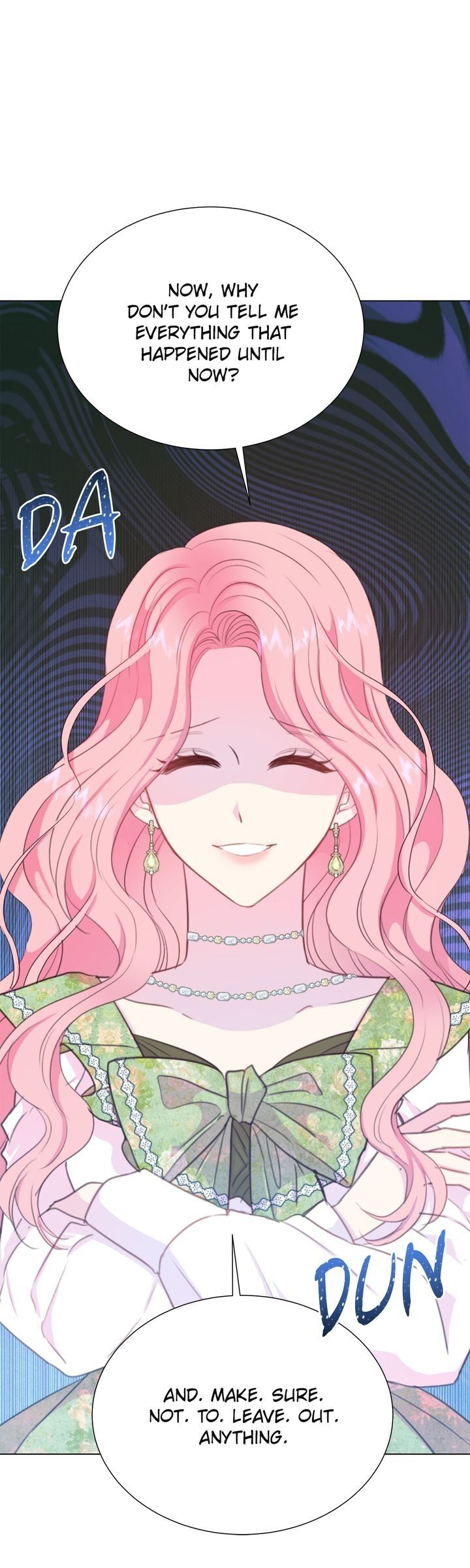 Lady Beast Chapter 100 page 28 - Chapter 100