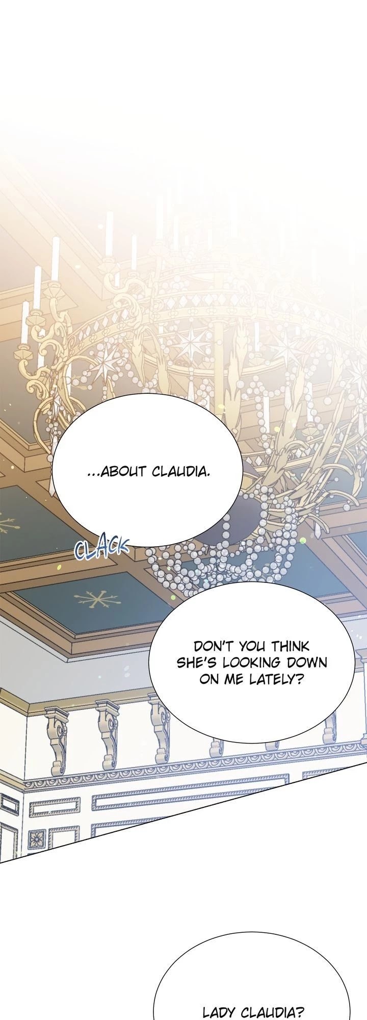 Lady Beast Chapter 100 page 29 - Chapter 100