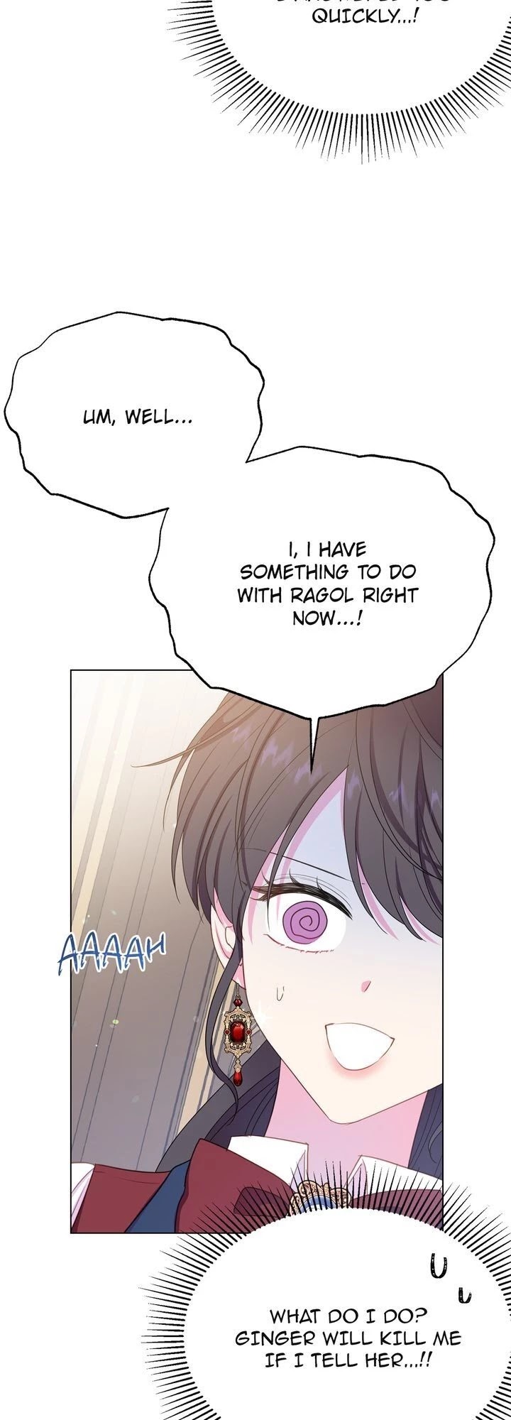 Lady Beast Chapter 100 page 3 - Chapter 100