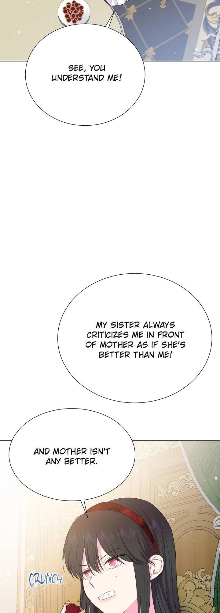 Lady Beast Chapter 100 page 32 - Chapter 100