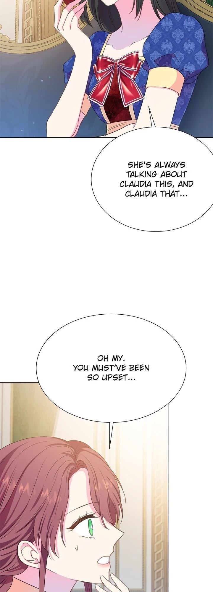 Lady Beast Chapter 100 page 33 - Chapter 100