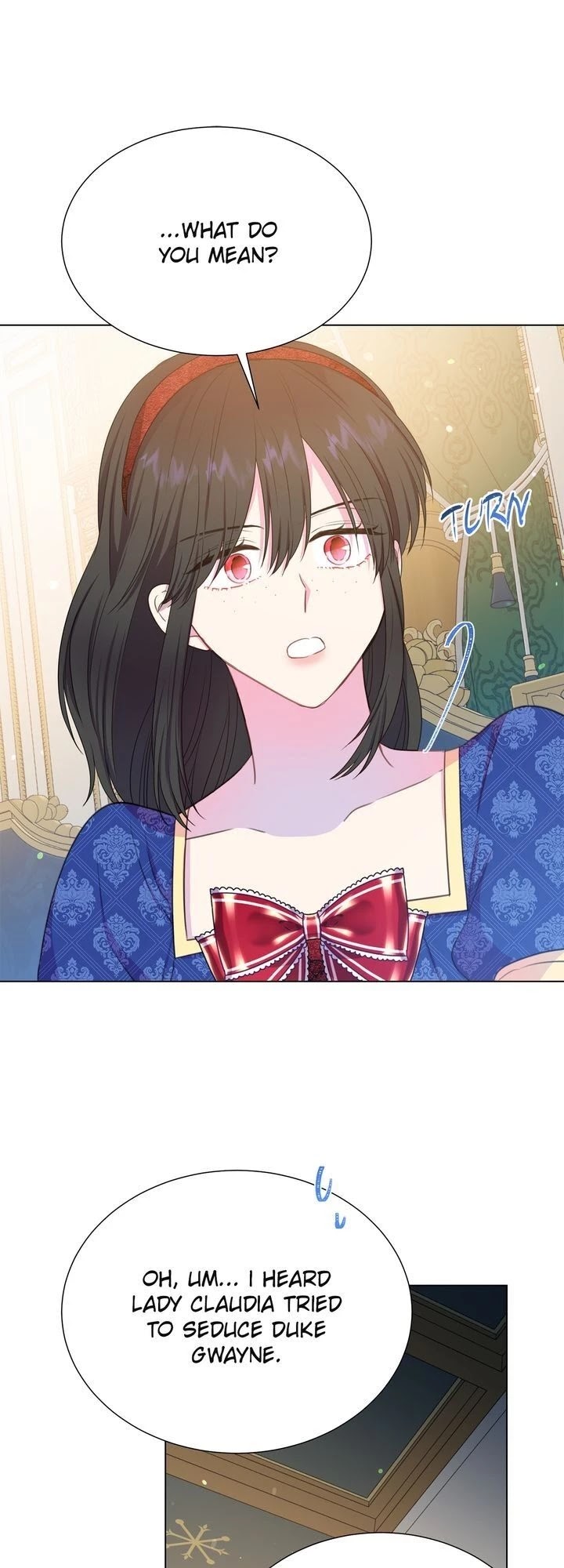 Lady Beast Chapter 100 page 36 - Chapter 100